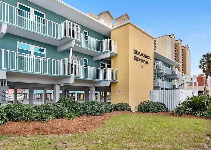 Barefoot Bliss Apartment