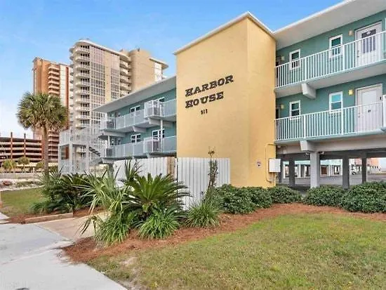 Barefoot Bliss * Gulf Shores