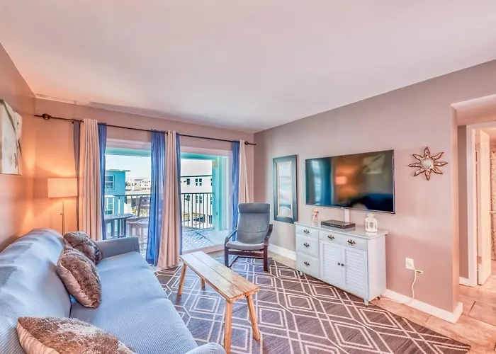 Barefoot Bliss Gulf Shores