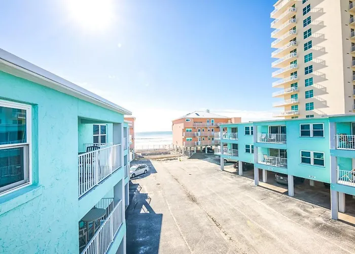 Barefoot Bliss * Gulf Shores