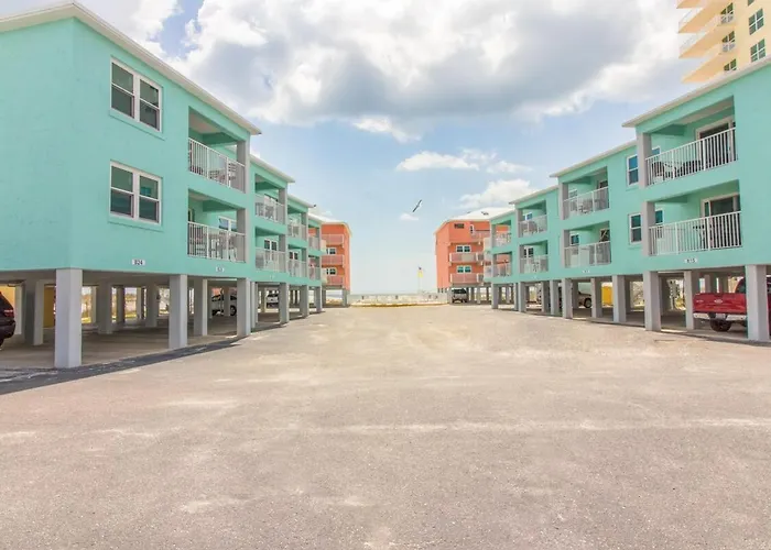 Barefoot Bliss Gulf Shores