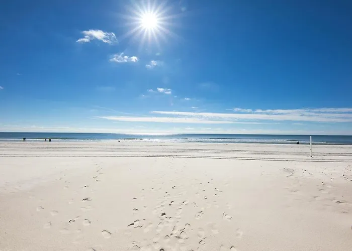 Barefoot Bliss Gulf Shores