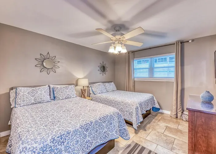 Apartment Barefoot Bliss Gulf Shores