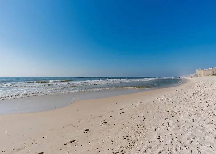 Barefoot Bliss Gulf Shores