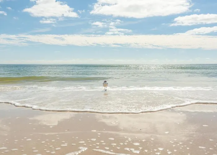 Barefoot Bliss * Gulf Shores